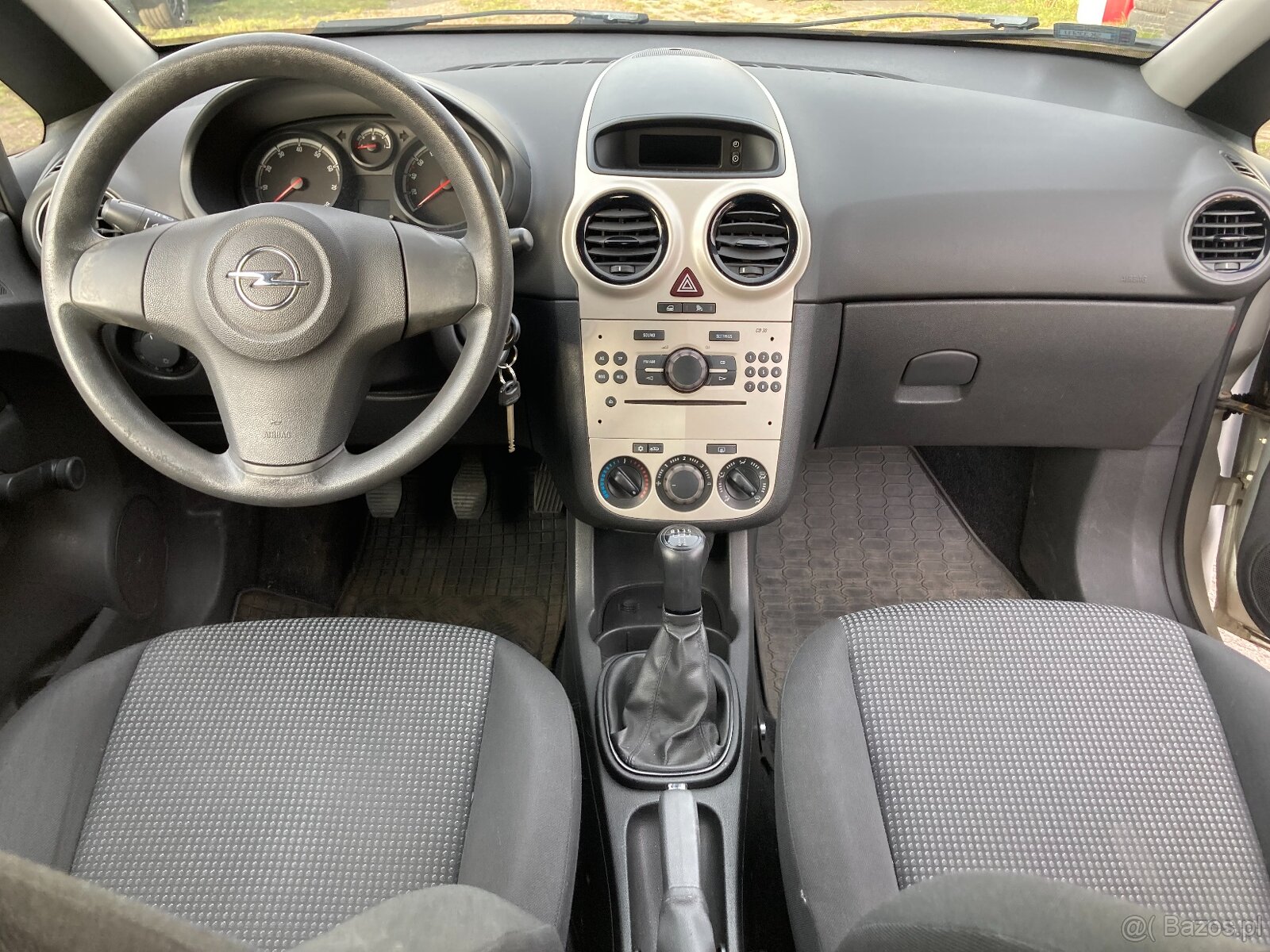 Corsa 1.2 Benzyna - 19