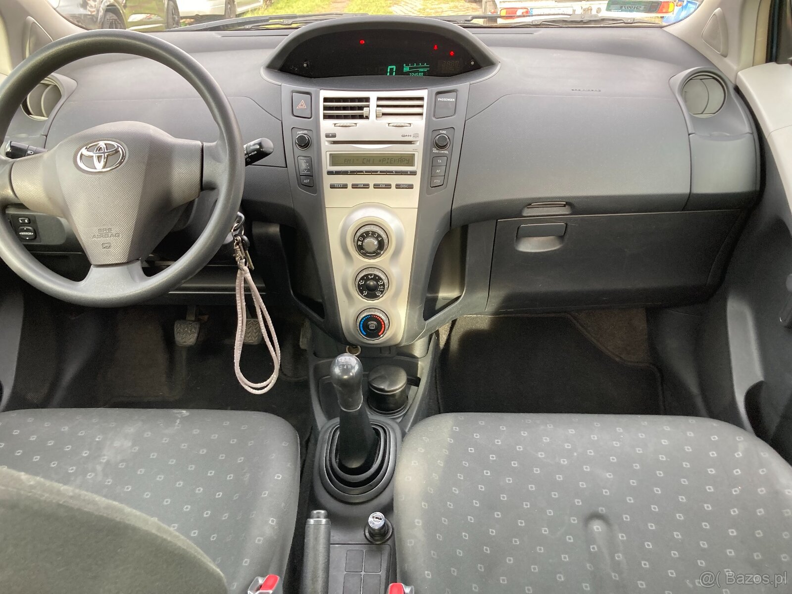 Yaris Atrakcyjny Wygląd - 19