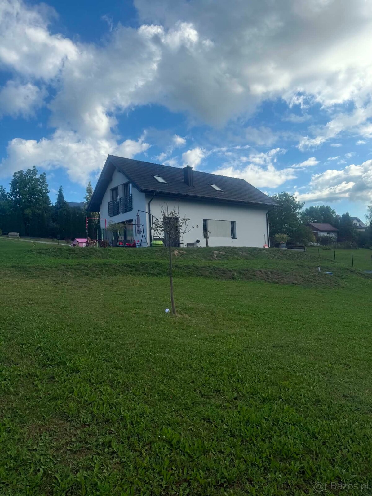 Wynajmę dom - 19