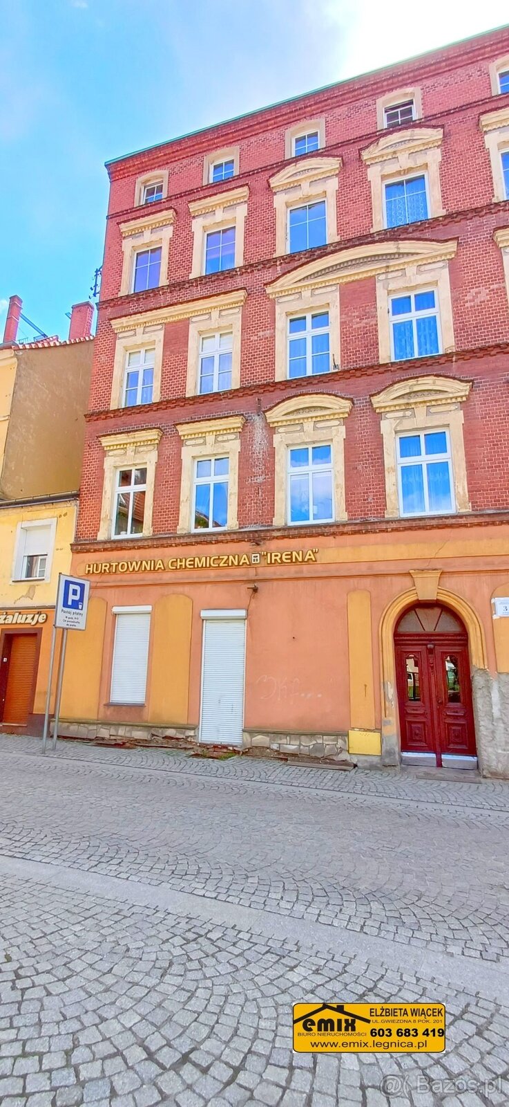 Lokal 65m2 w doskonałym miejscu - każdy rodzaj działalności - 19