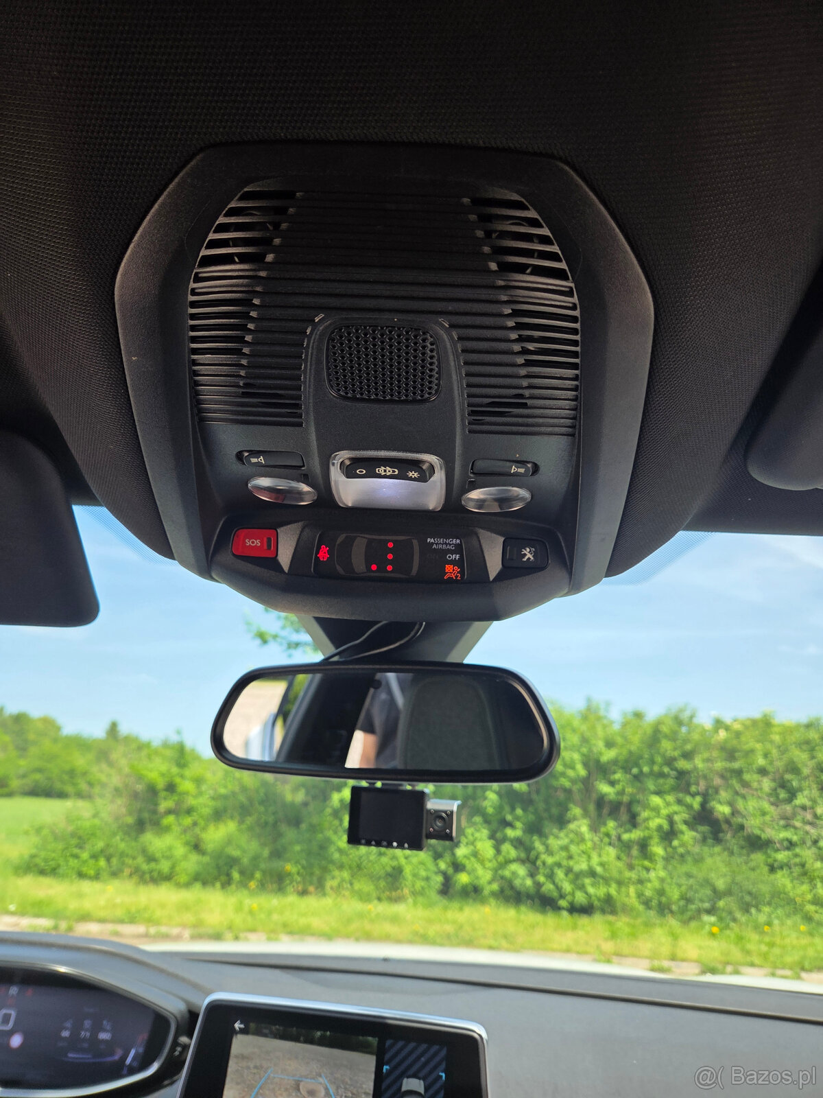PEUGEOT 3008 GTline - 19