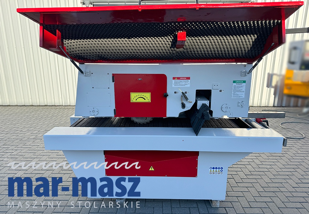 Wielopiła gąsienicowa TOS SVITAVY PWR 301 350/150 - 19