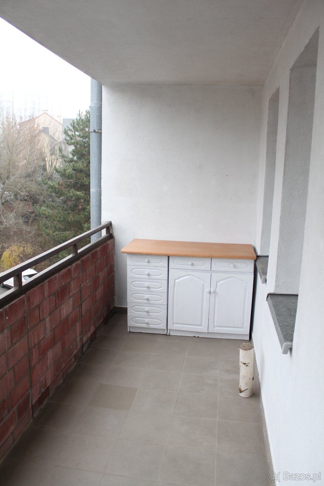 Mieszkanie 3-pok.ul.Pszona 41, 69 m2, Kraków, Olsza/Prądnik - 19