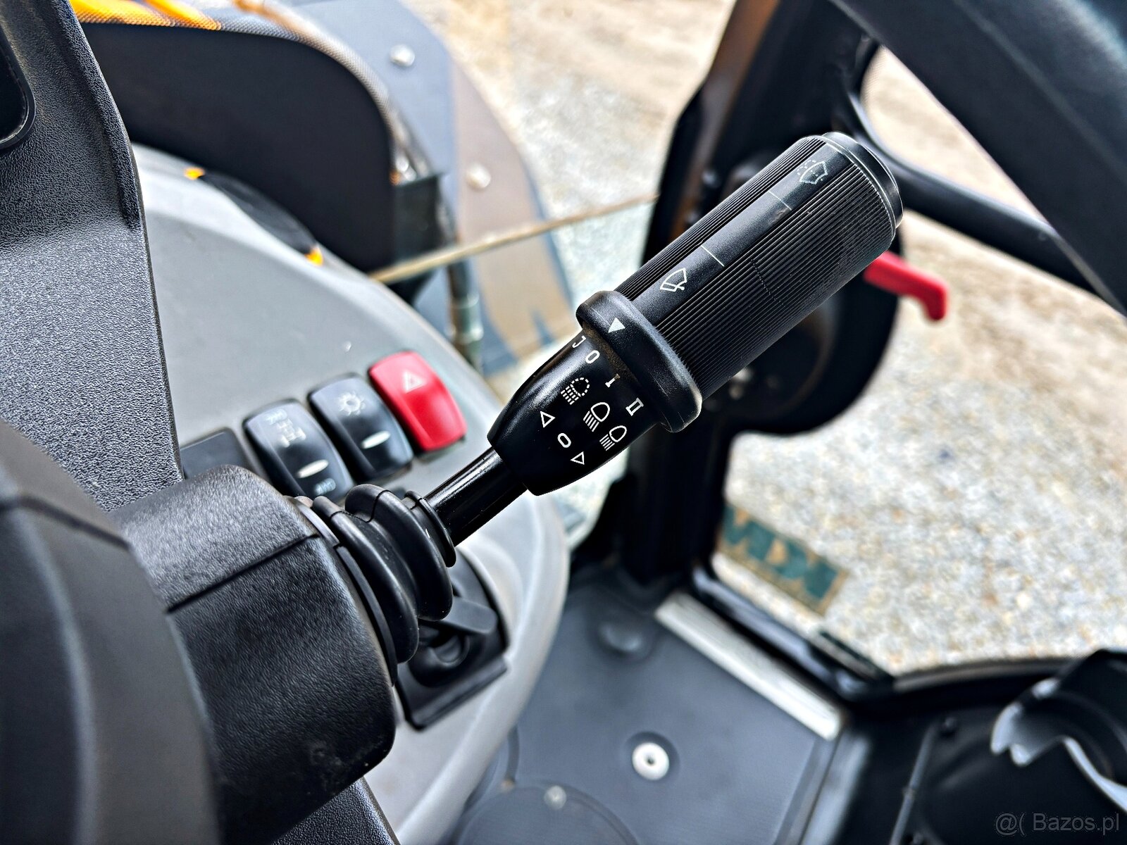 JCB 4CX PRO KOPARKO-ŁADOWARKA 2023R. | JCB 1CX 2CX 3CX 4CX 5 - 19