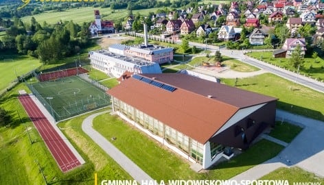 Noclegi pokoje okolice Zakopanego Pieniny - 19