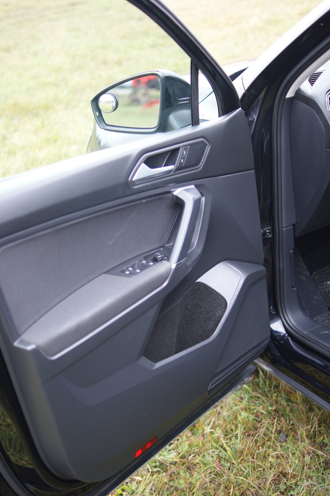 Volkswagen Tiguan All Space z 2020r 4X4 2.0 TSI - 19