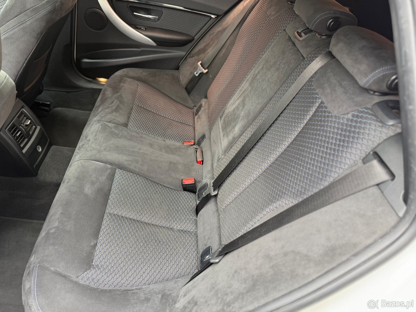 Bmw 330Xd m-pakiet 258hp - 19