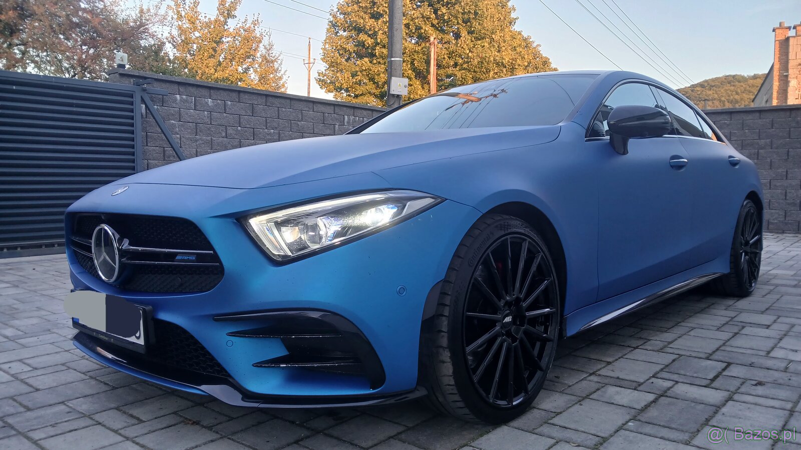 CLS 53, AMG,4 MATIC+ 2019, 320KW, 3.0 BENZIN, BITURBO - 19