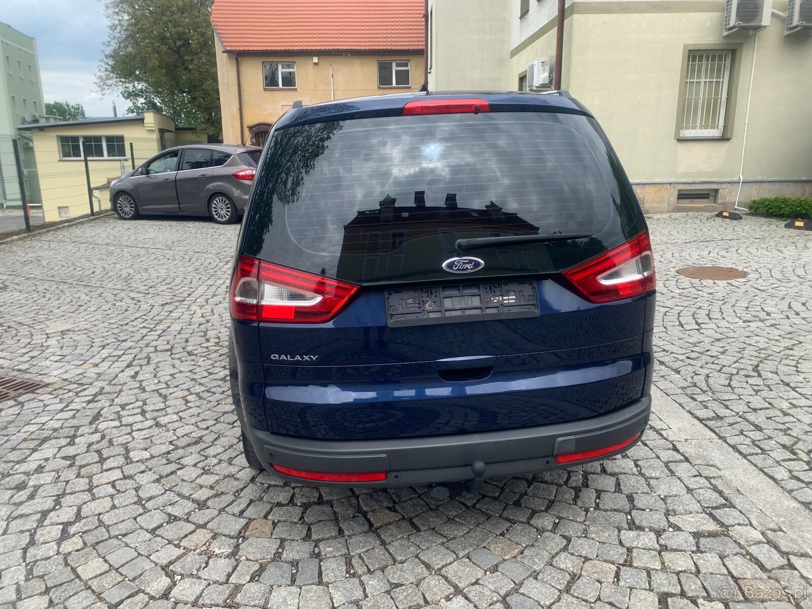 Ford Galaxy Champions - 19