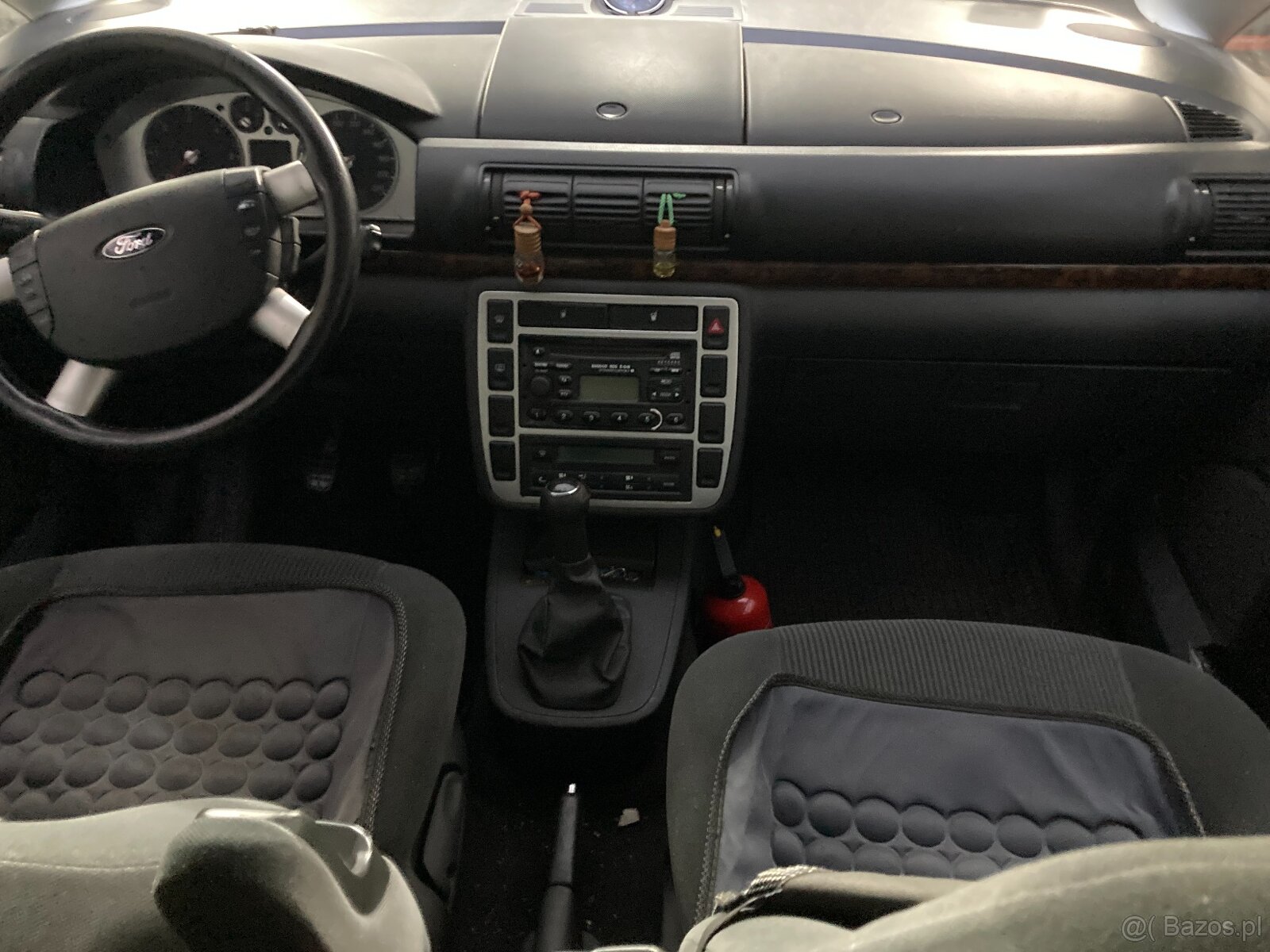 Galakxy 7-Osobowy 1.9 TDI 115-KM - 19