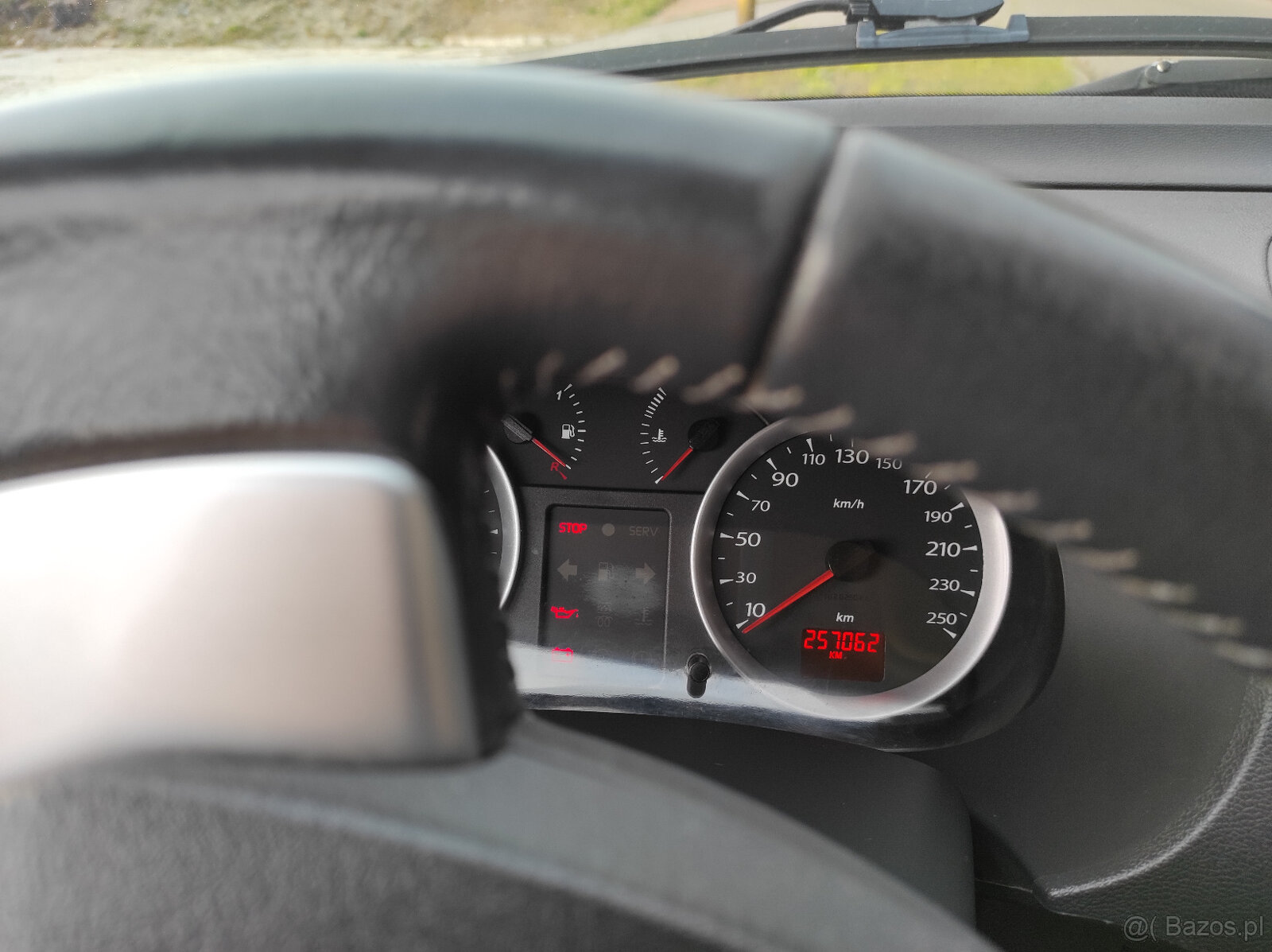 SPRZEDAM RENAULT THALIA 2011 ALL INCLUSIVE - 19