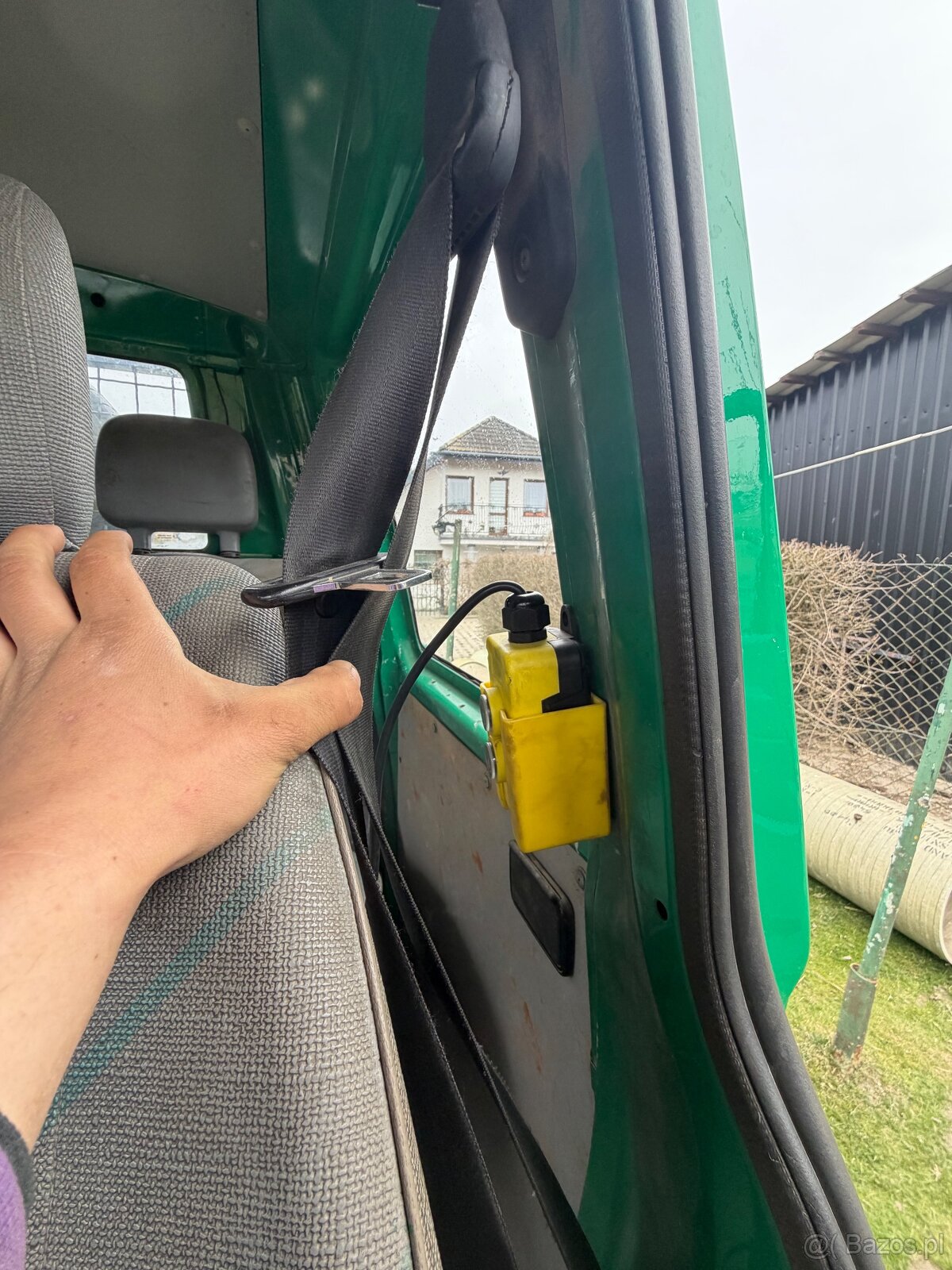 Sprzedam Volkswagen T4 - 19