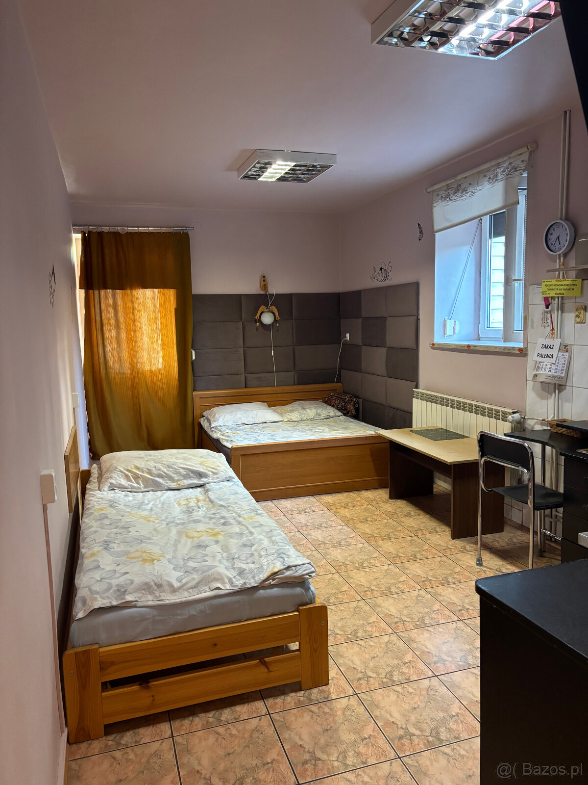 noclegi pokoje gościnne i pracownicze - 19