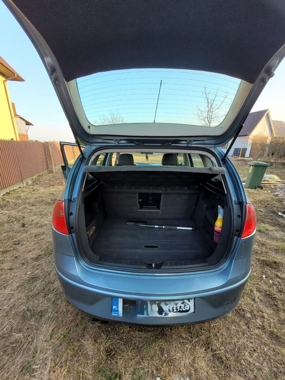 Samochody osobowe - 19