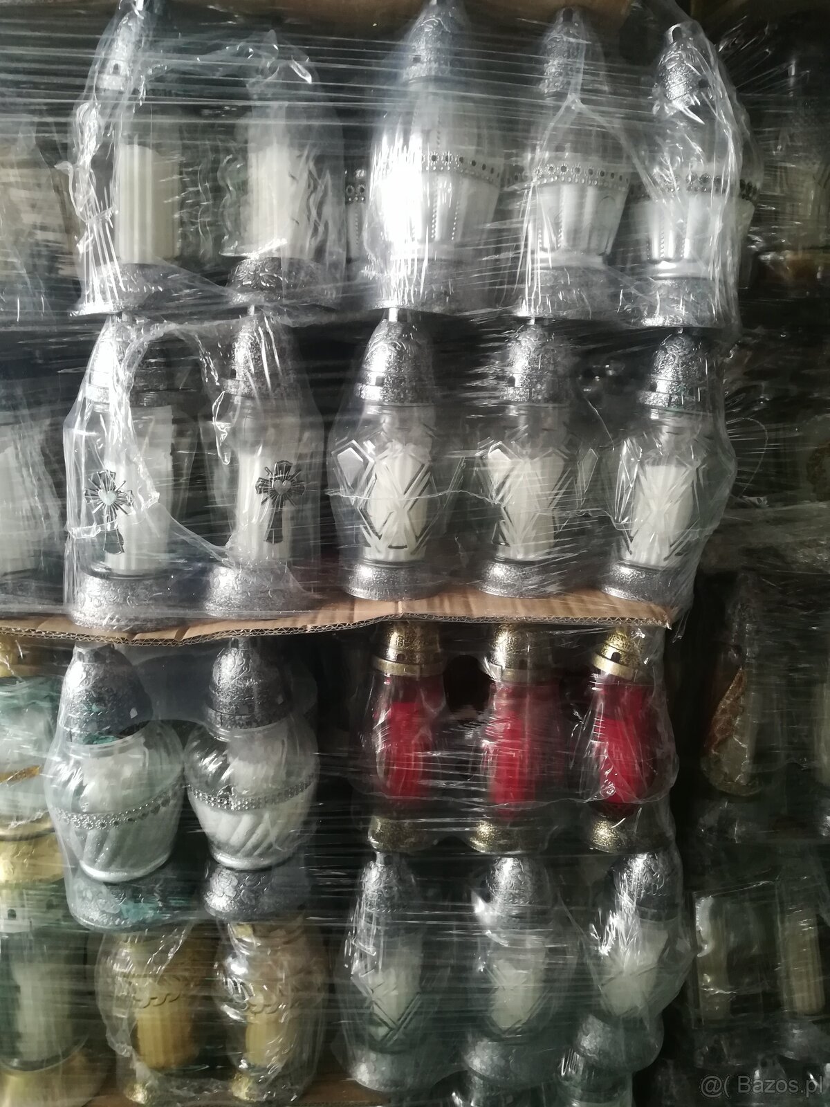 Znicze sprzedaż - 19