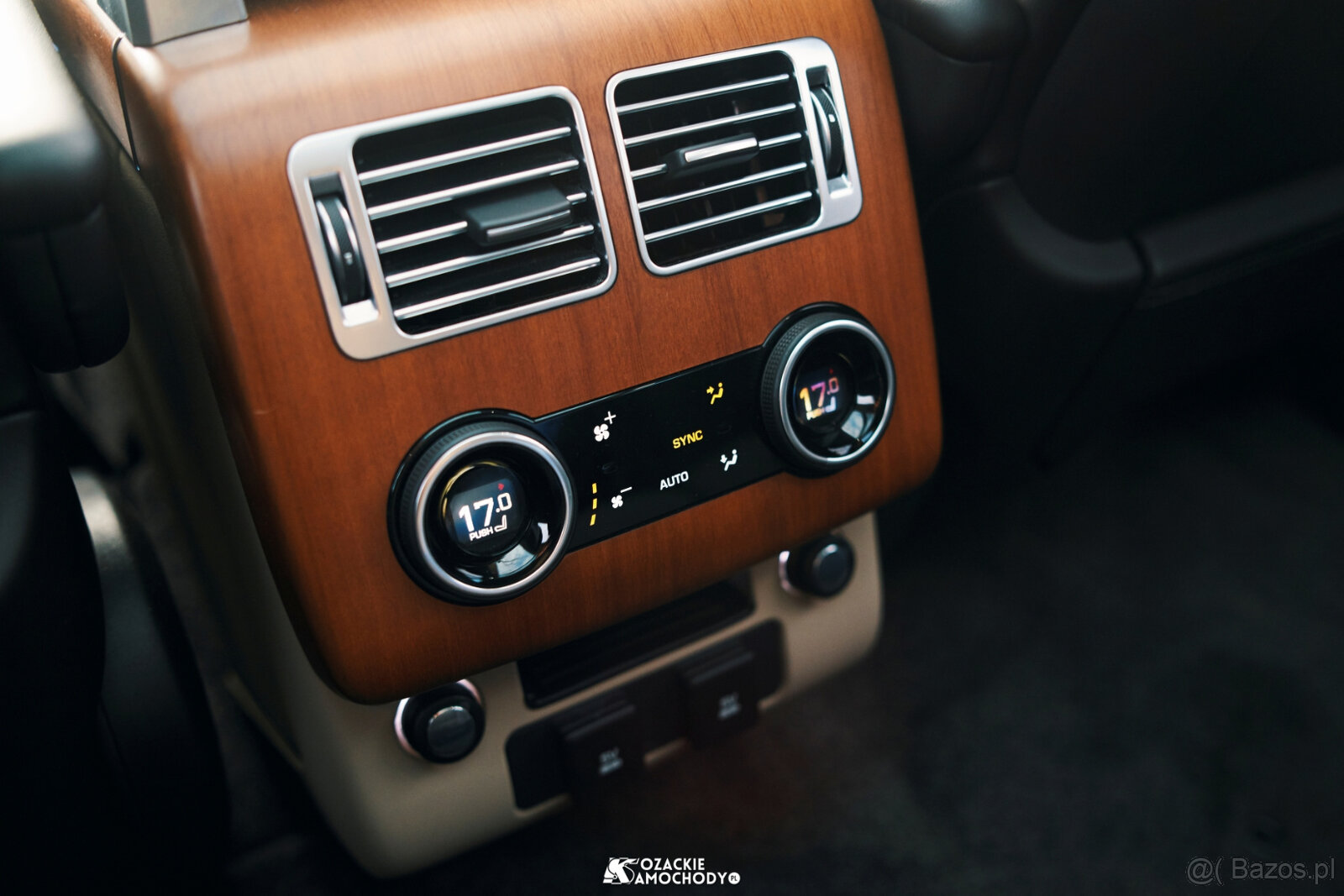 Range Rover L405 P400 MHEV - 19