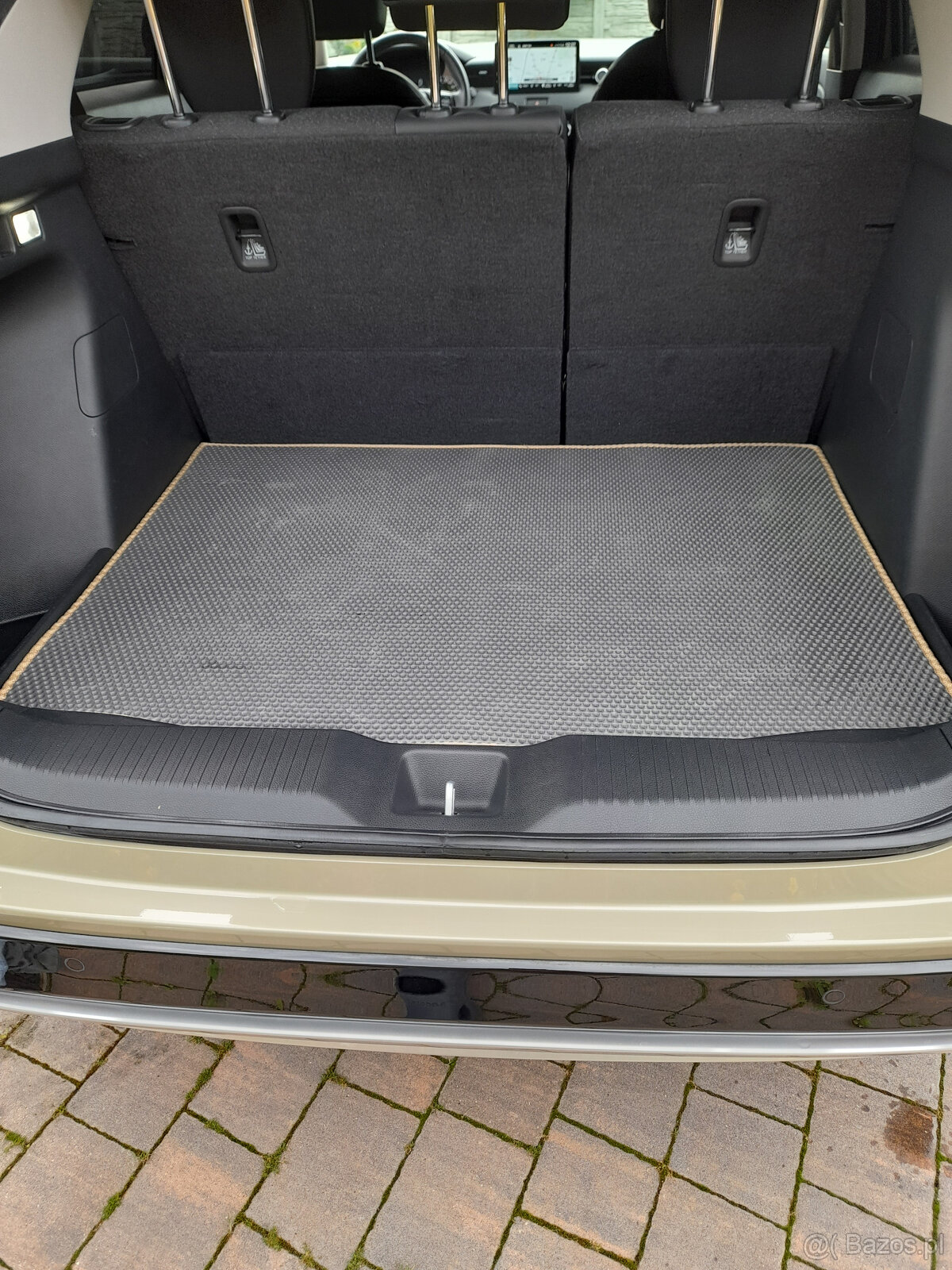 Honda HR-V Hybrid - 19