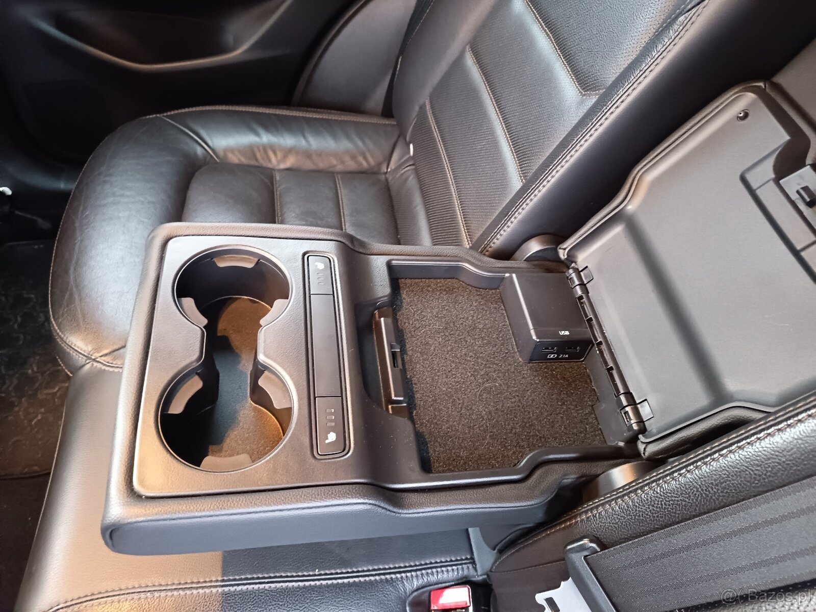 Cx5 2.2 diesel skóry bogata opcja - 19