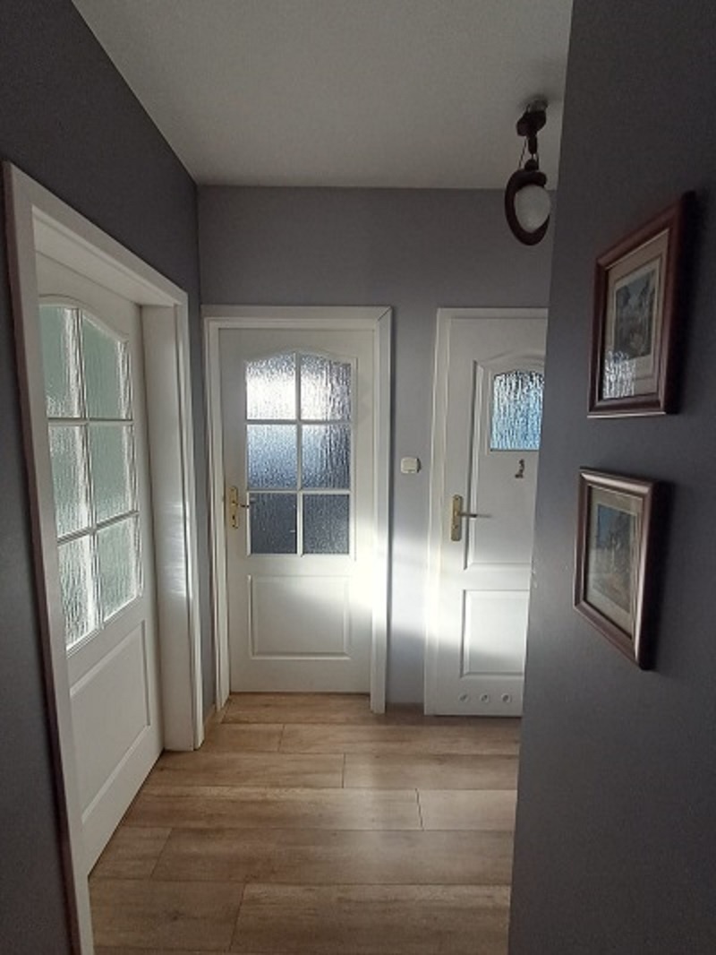 Dom parter z uzyt. Poddaszem o pow. 119m2, Kalisz - 19