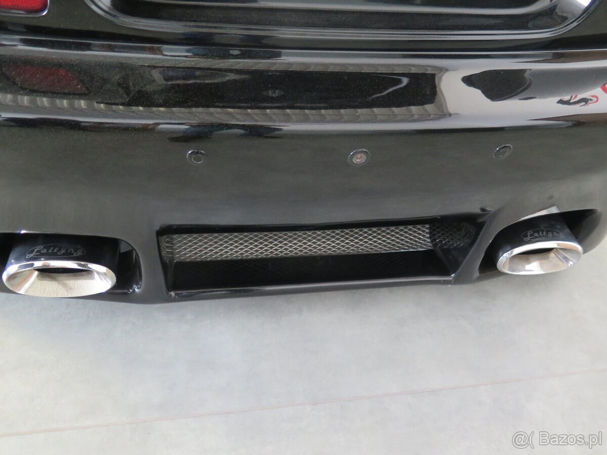 Honda CRX 1.6 16V, muzika, podvozek, atd - 19