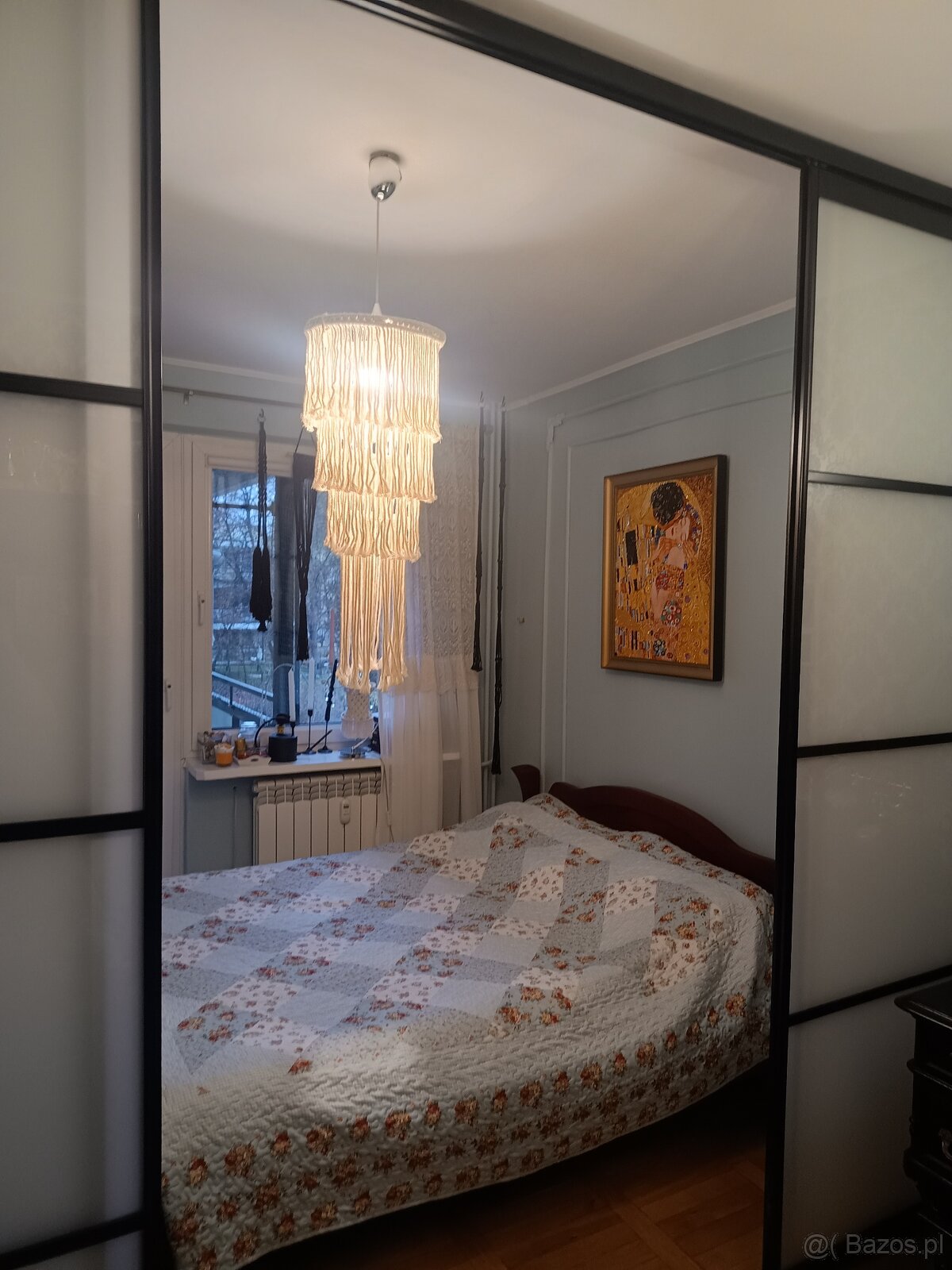 Komfortowe 4-pokojowe mieszkanie 85m2 na1 piętrze w Zamościu - 19