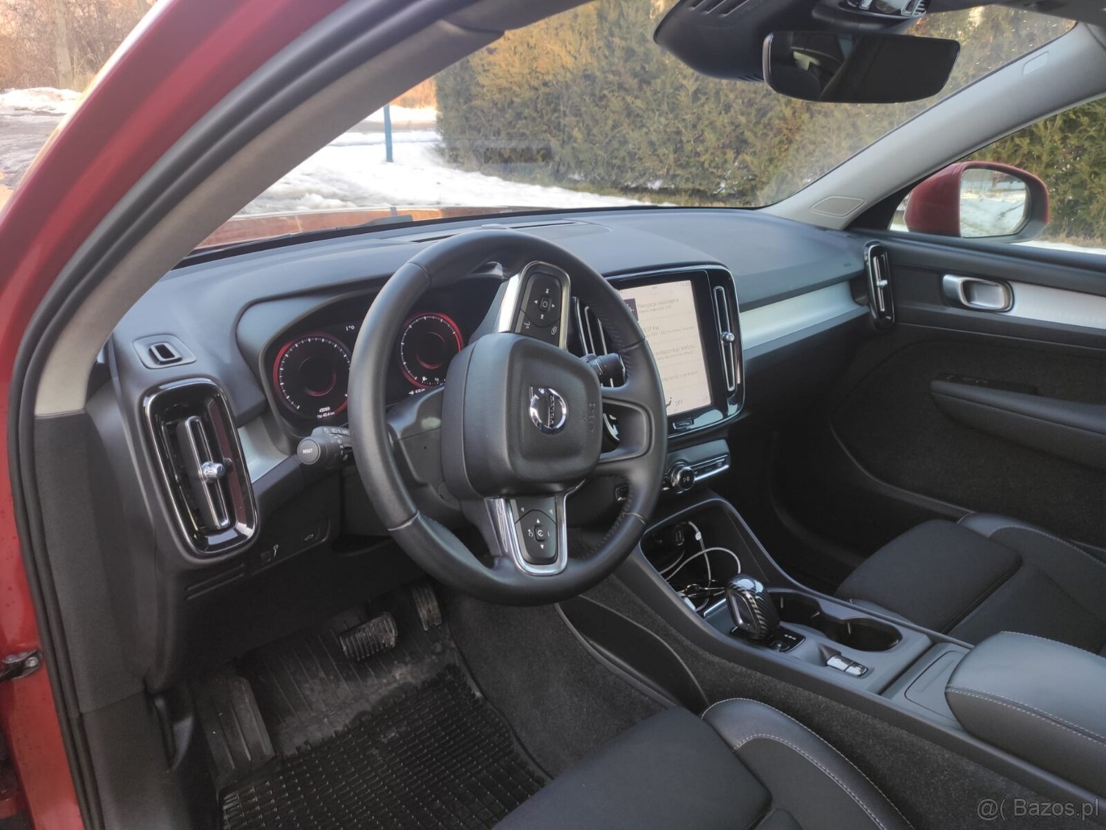 Sprzedam Volvo xc40 2019 - 19