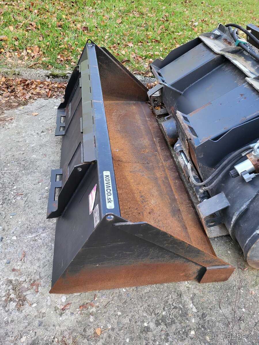 KOVACO Elise 900+akcesoria VAT - 19