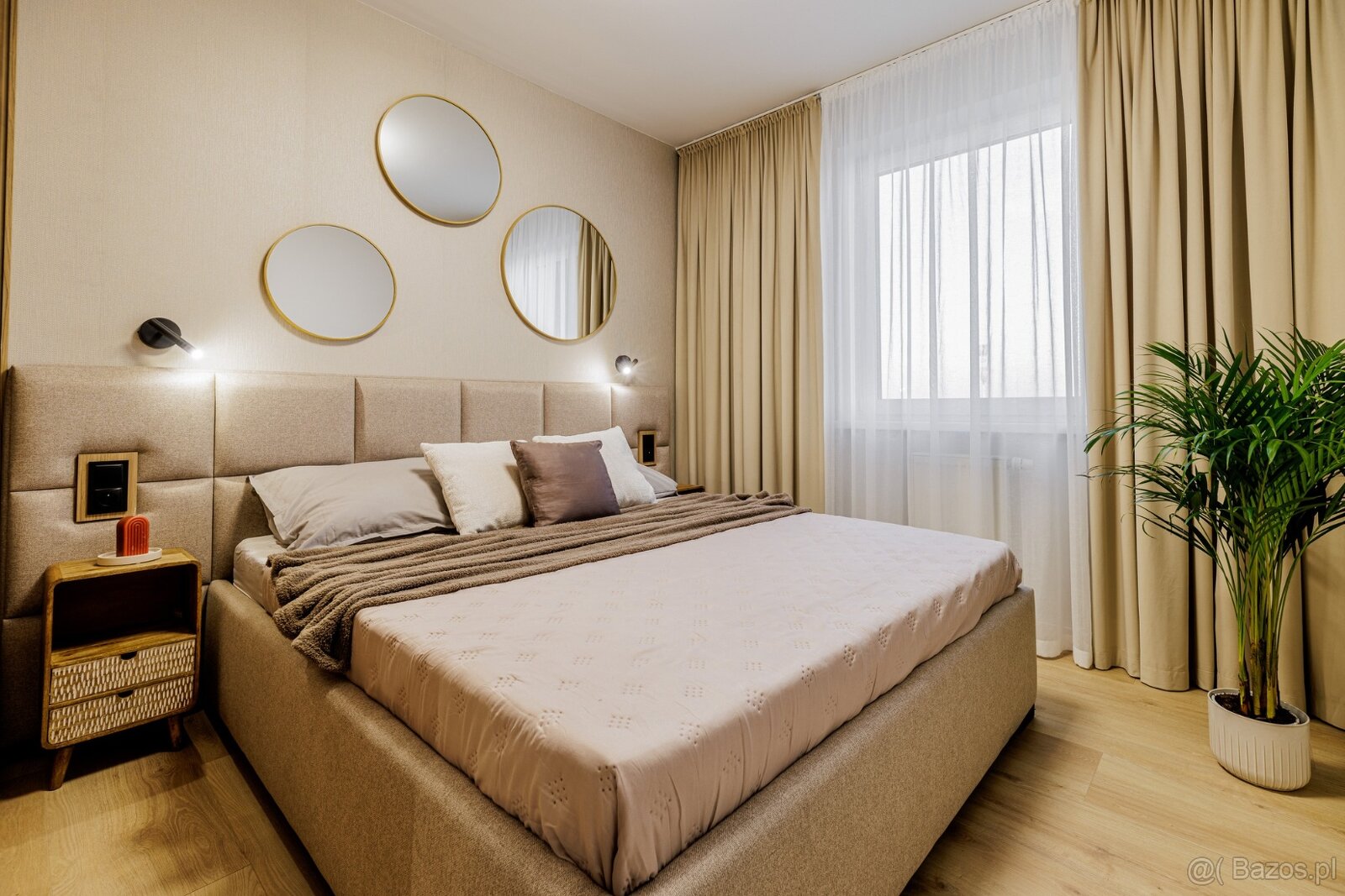 Mieszkanie o powierzchni 50m2, VII piętro, winda, duży balko - 19