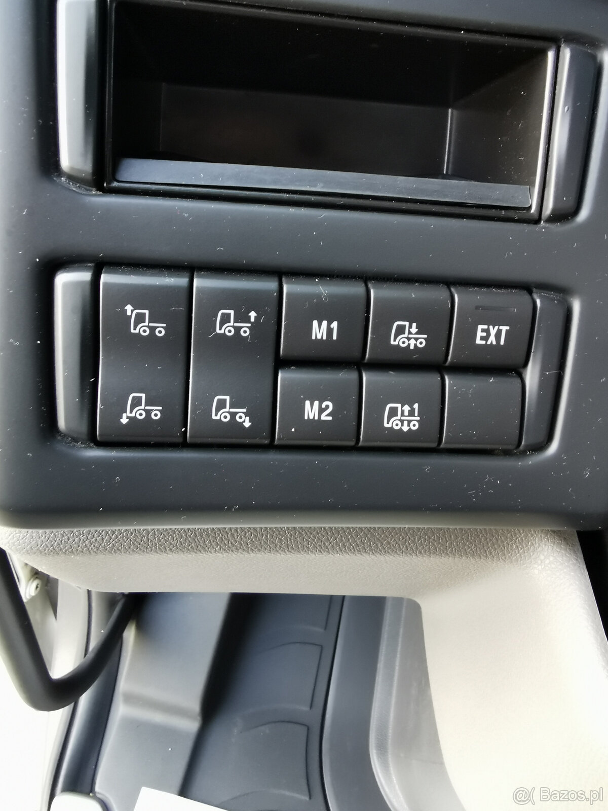 Sprzedam ciągnik siodłowy SCANIA R450 EURO 6 E z hydrauliką - 19