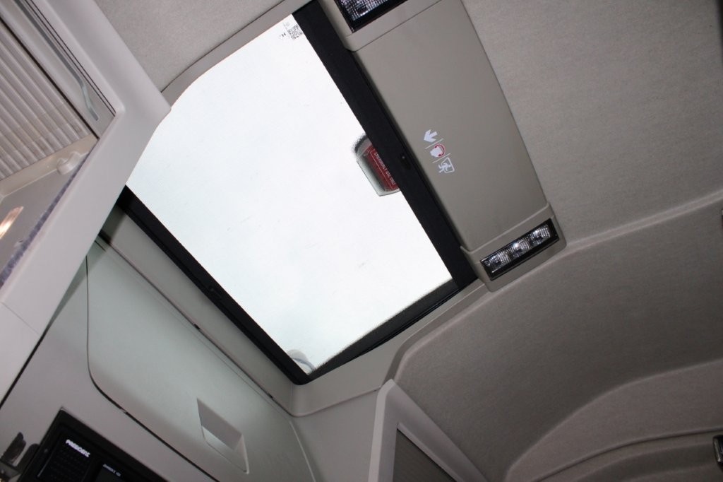 VOLVO FH 500 CAMERA - 19