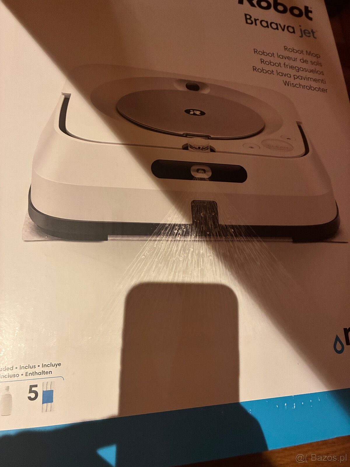 2 odkurzacze Irobot Roomba - 19