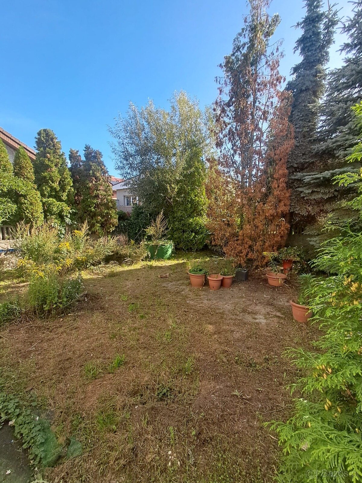 Dom piętrowy, wolnostojący 320m2, działka 466m2, os. Winiary - 19