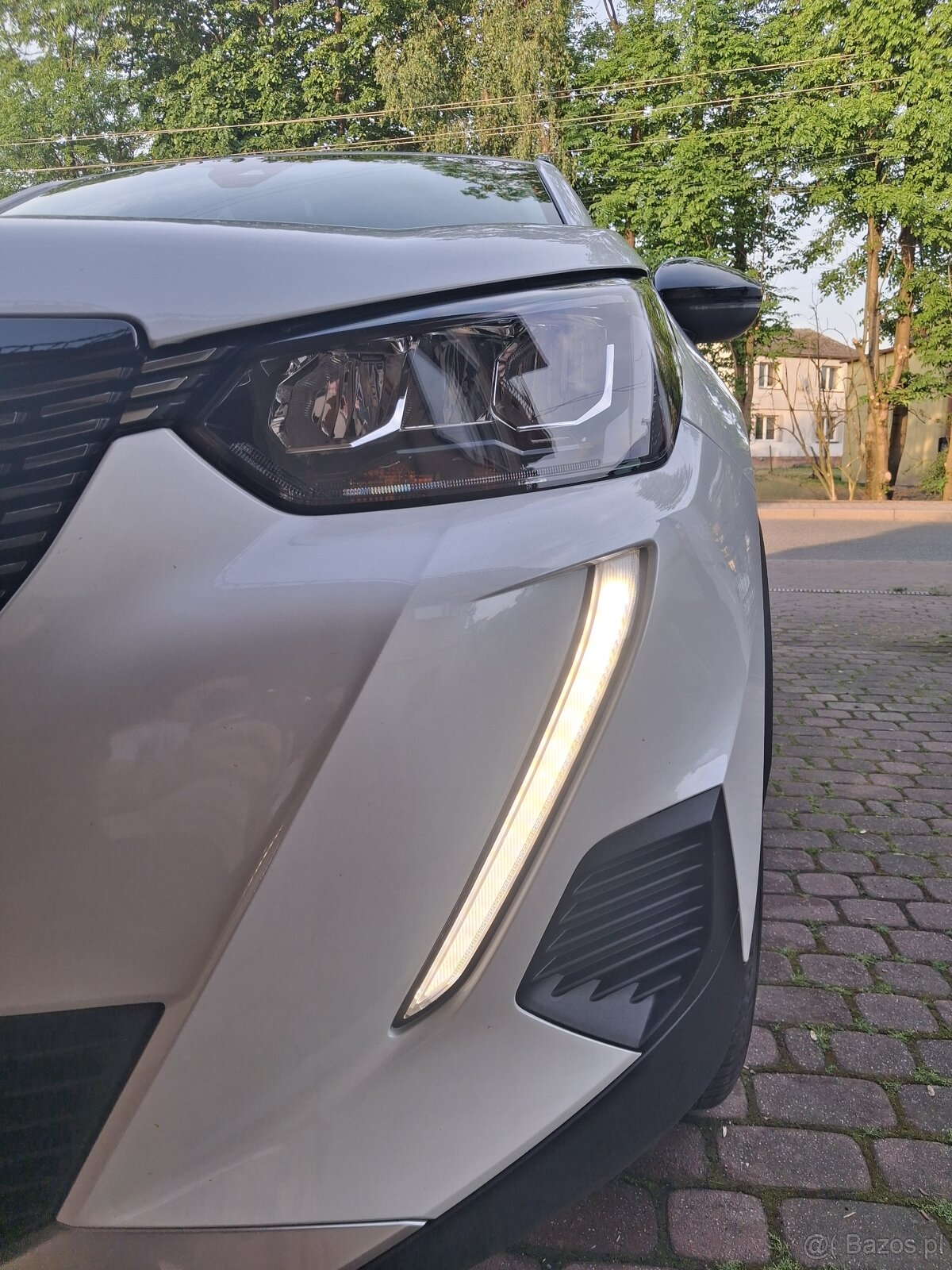 Sprzedam PEUGEOT 2008 - 19