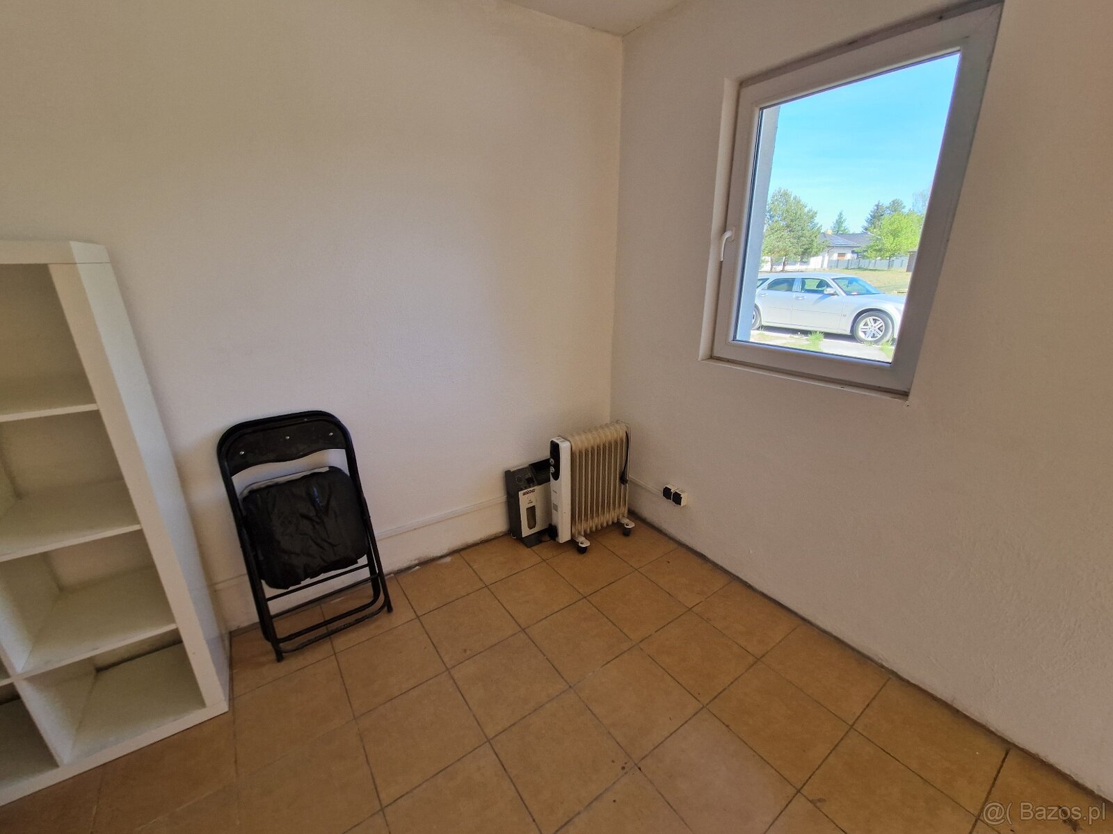 Hala 200m do wynajęcia Złotoria koło Torunia - 19