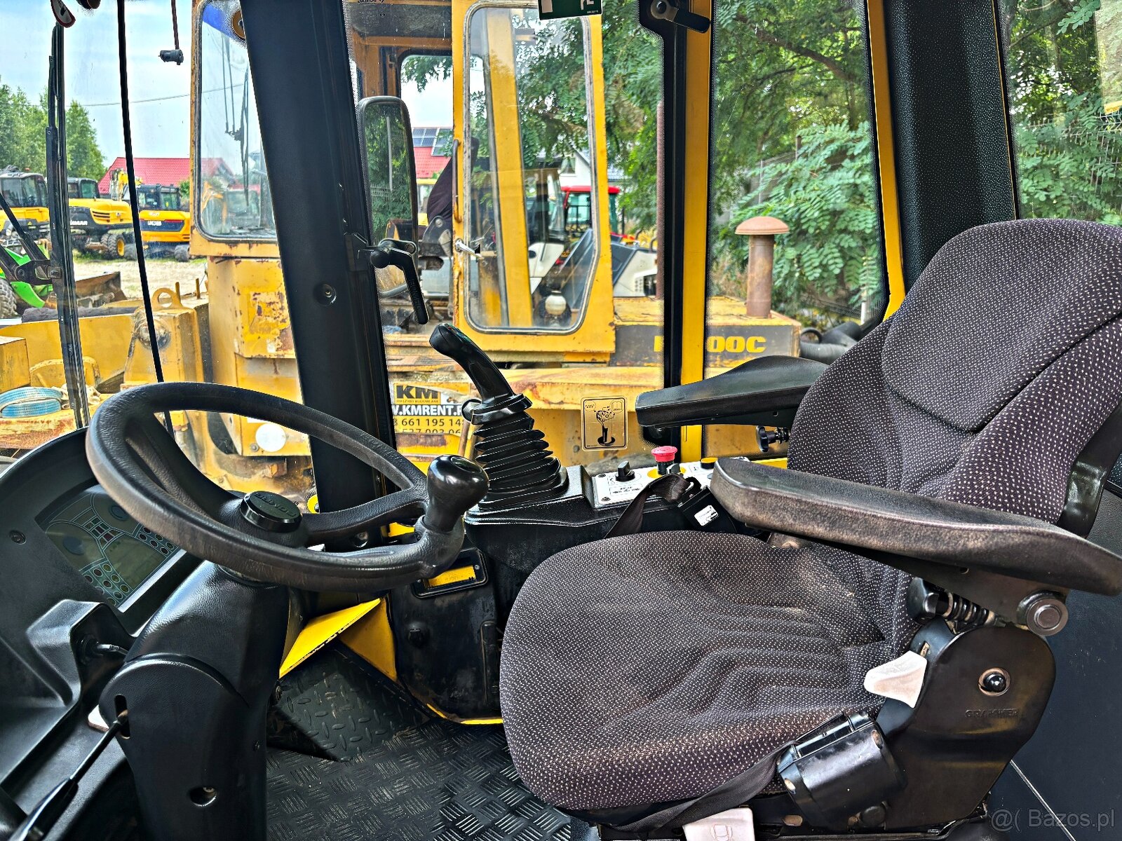 Bomag BW 213 DH-4I WALEC 2015R | BOMAG BW 80, 100, 138, 135, - 19
