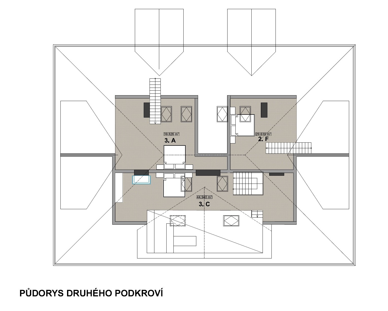 Inwestycja w sercu Karkonoszy – budynek 14 apartamentów + lo - 19