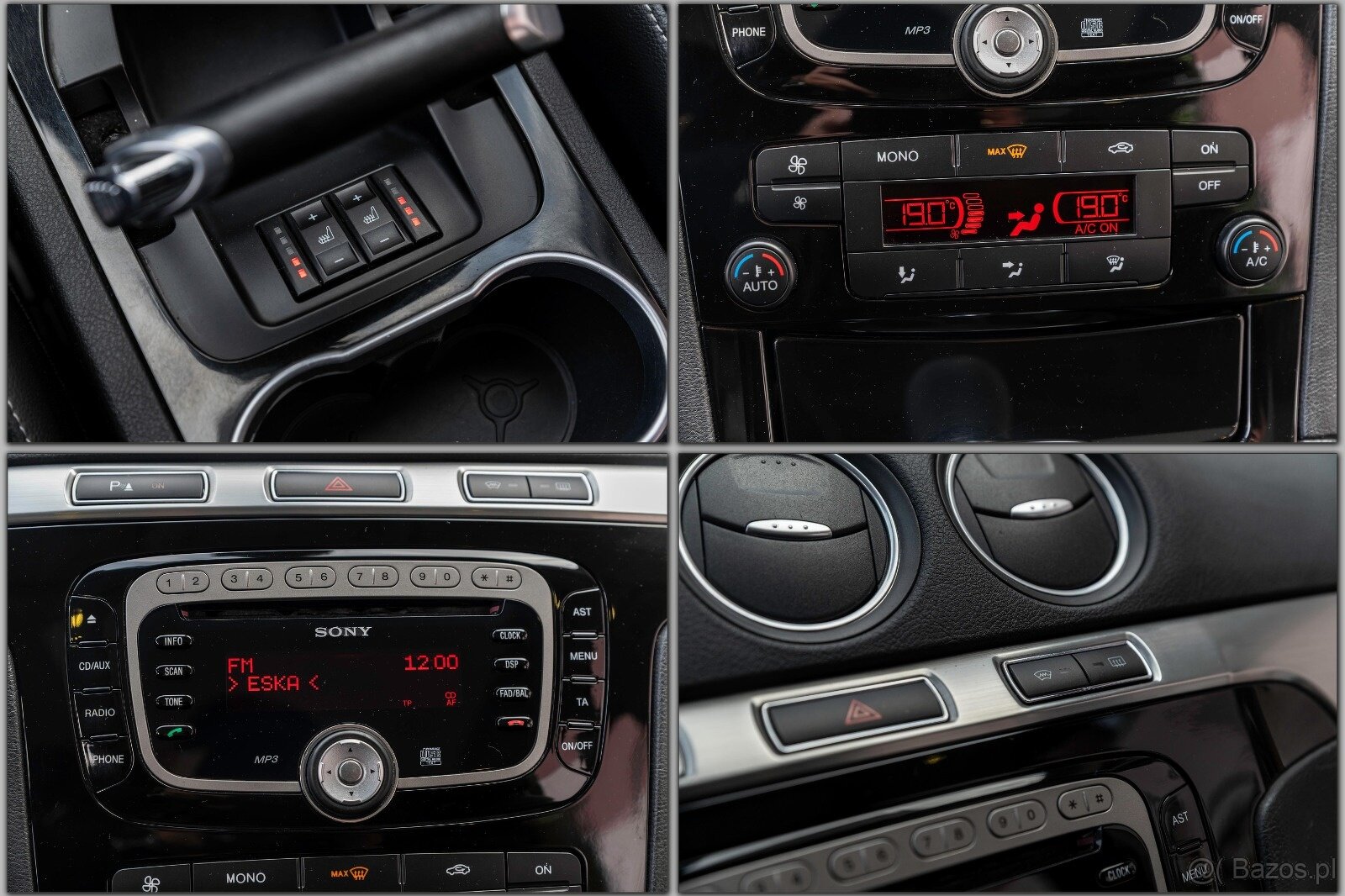 FORD S-MAX - 19