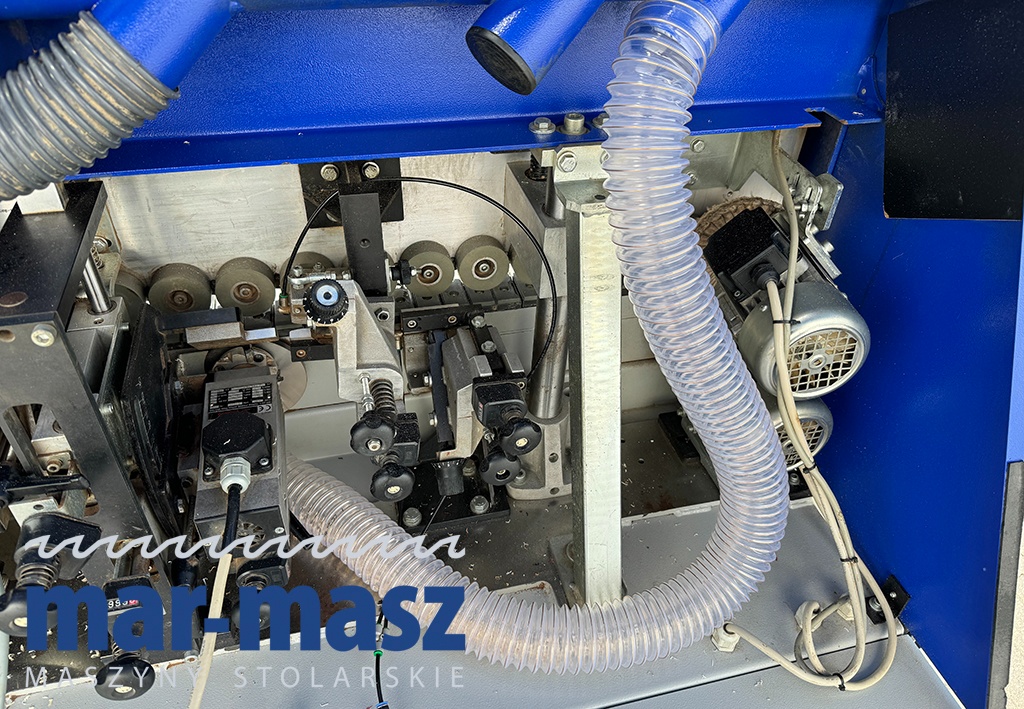 Okleiniarka FELDER G 500 - 19