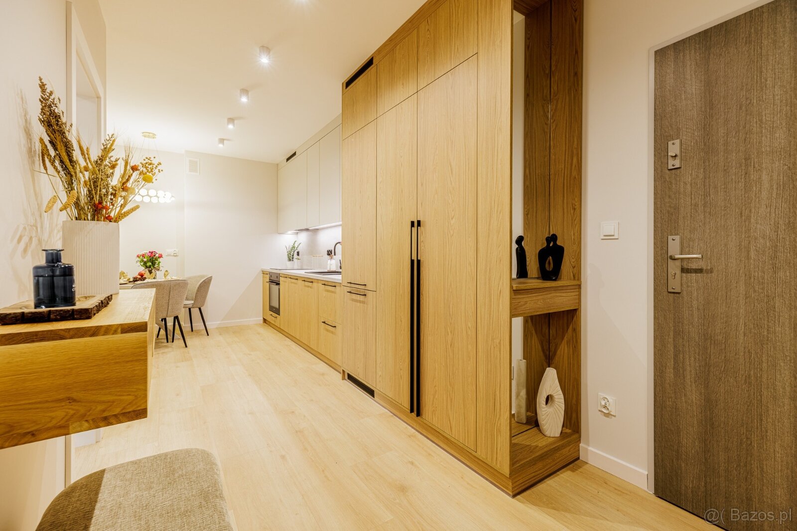 Mieszkanie o powierzchni 50m2, VII p., winda, balkon, Kalisz - 19