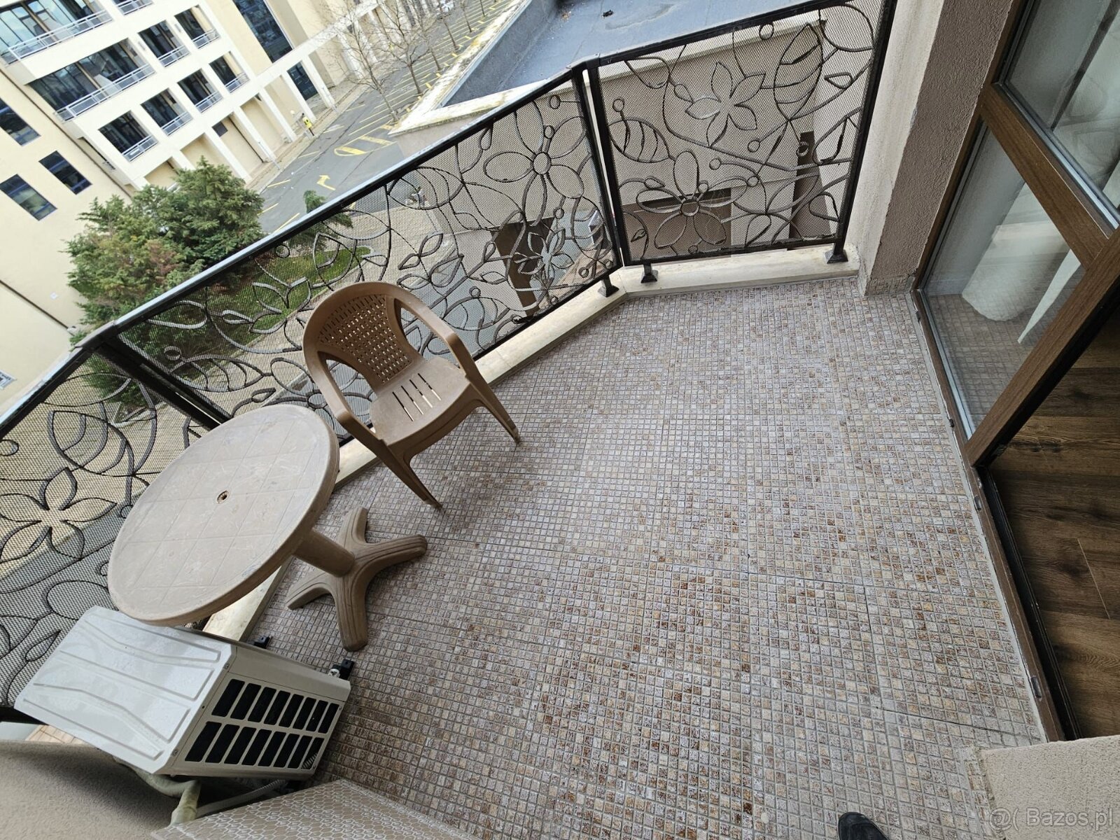 sprzedaż 3-pokojowego apartamentu 105m2 Nesebyr, Słoneczny B - 19