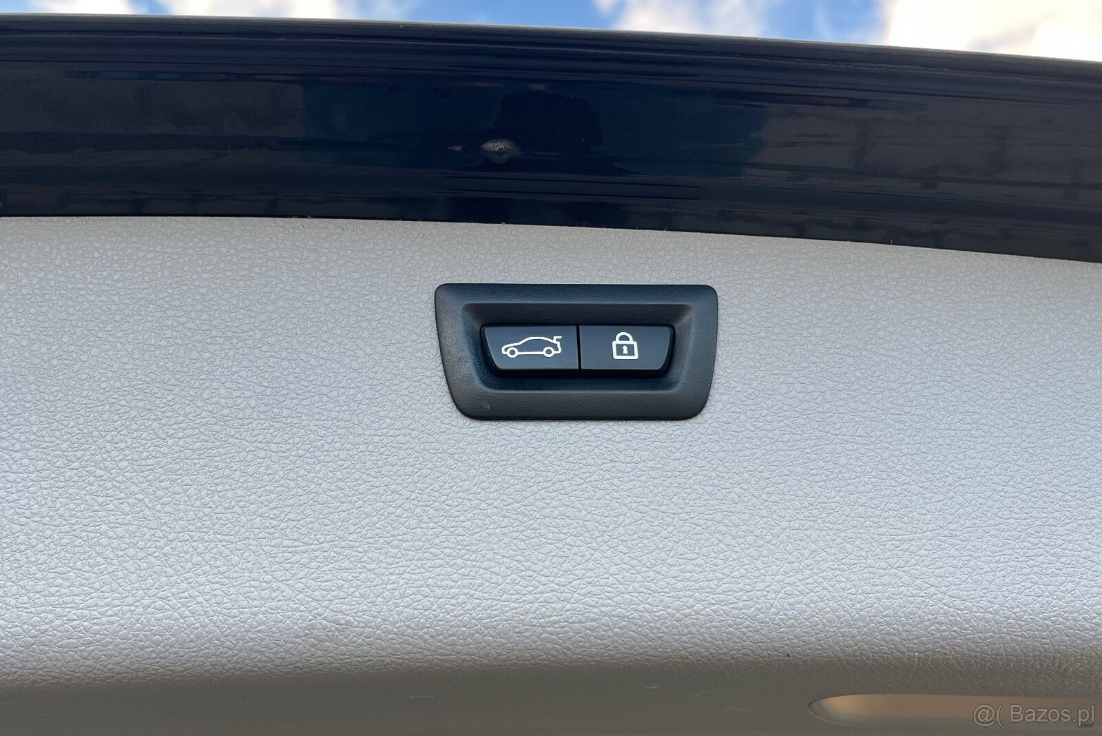 BMW F31 320d LUXURY Xdrive Automat Mega Opcja - 19