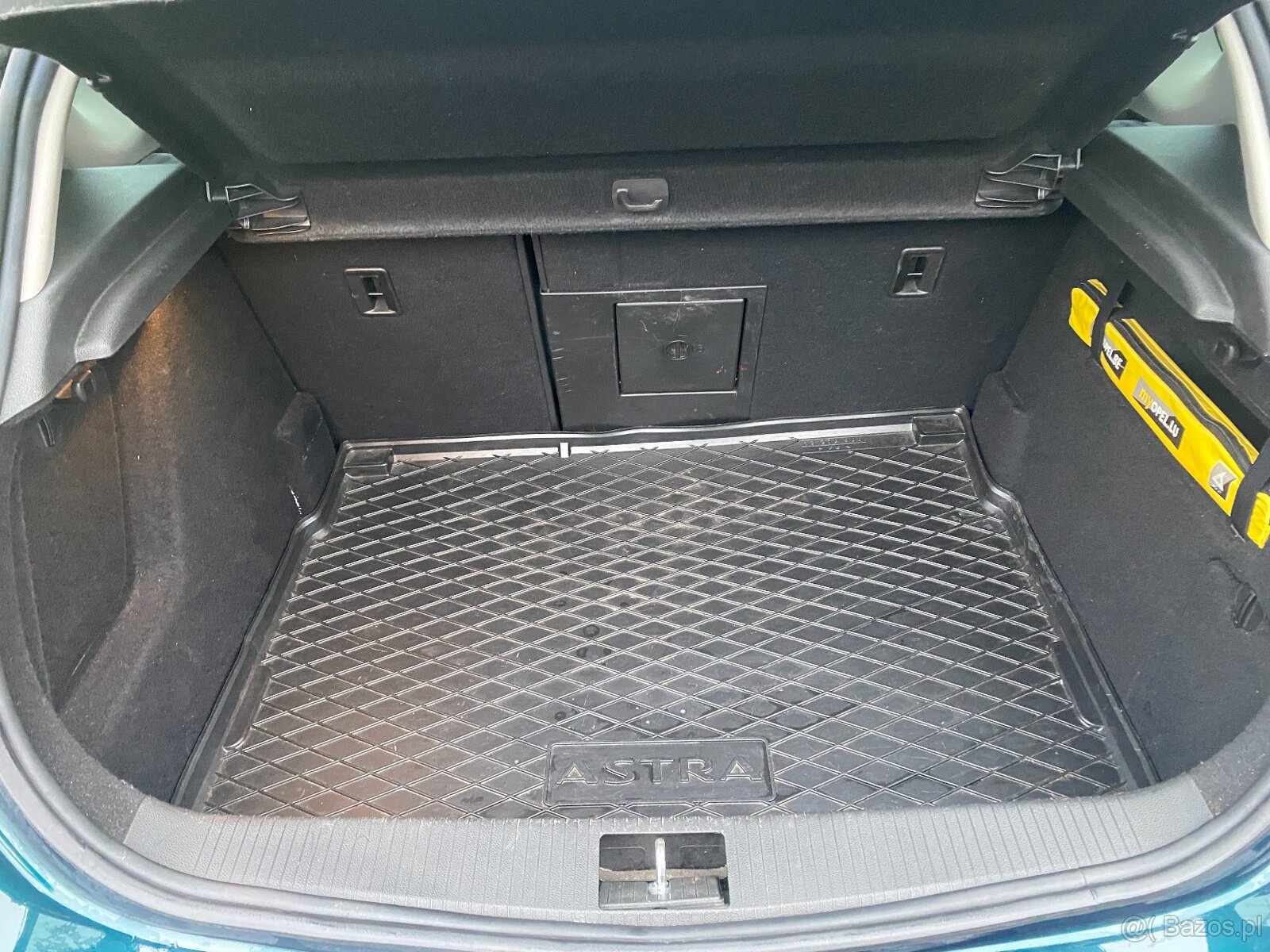 Piekna Bixenony Tempomat Kamera Blis Nawigacja Skóra - 19