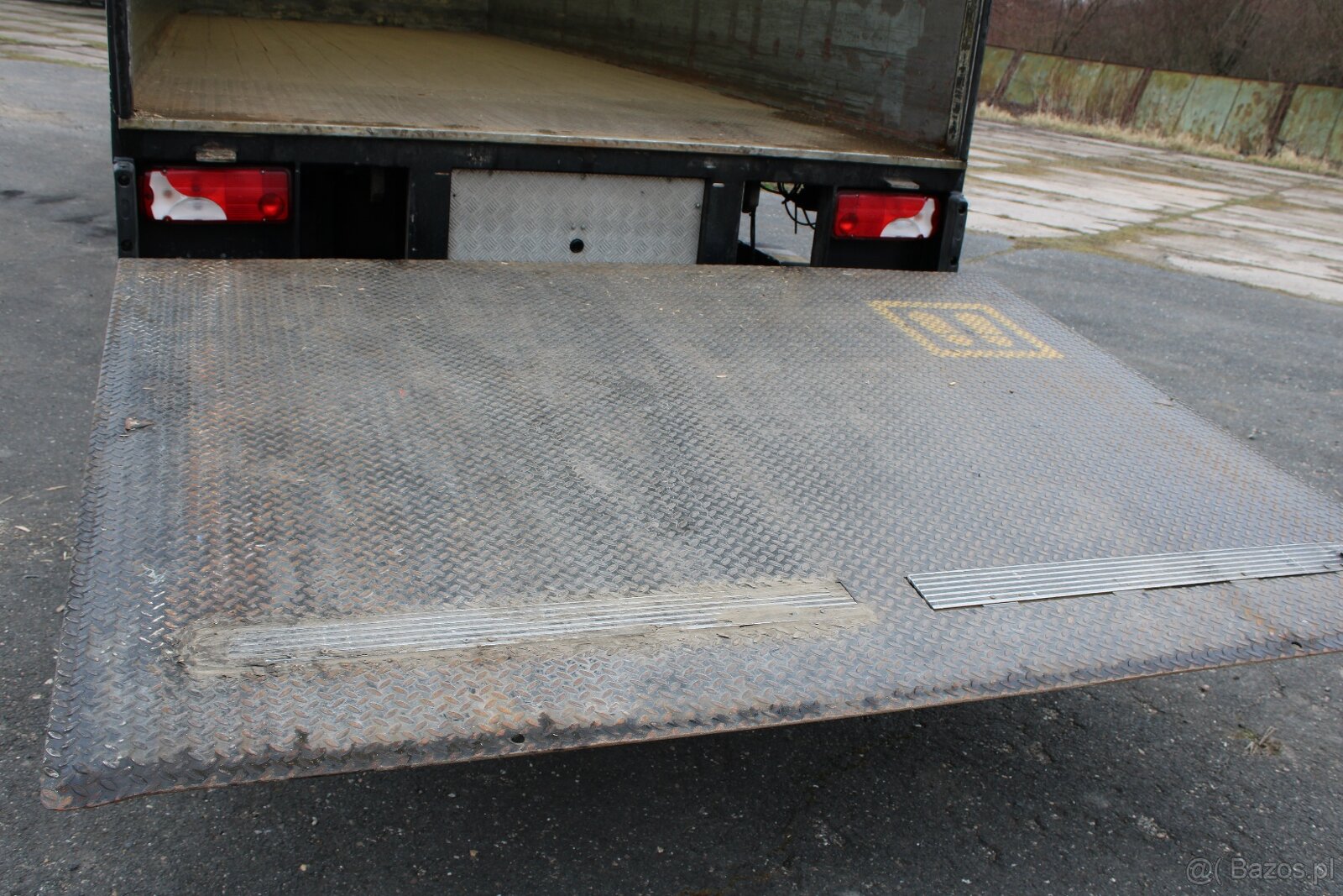 Scania P230 - 19