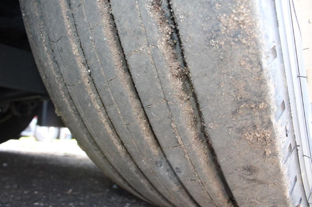 Mercedes-Benz Actros 2542 NAVIGACE + PANAV TVK 18 M - 19