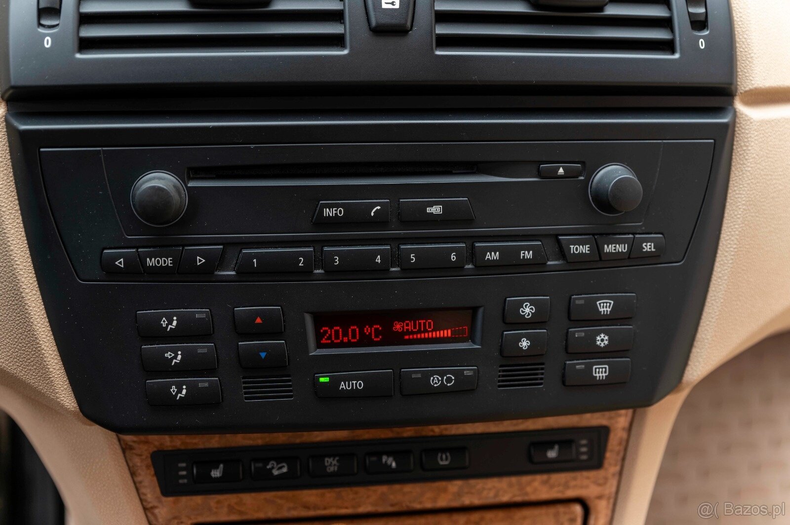 BMW X3 - 19