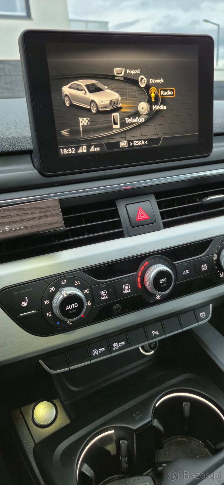 Sprzedam Audi a4b9 - 19