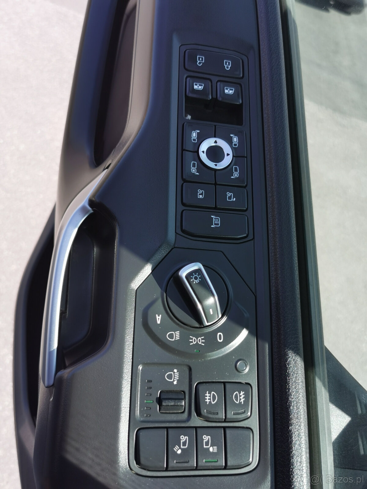 Sprzedaję hakowiec SCANIA G450 EURO 6 - 19