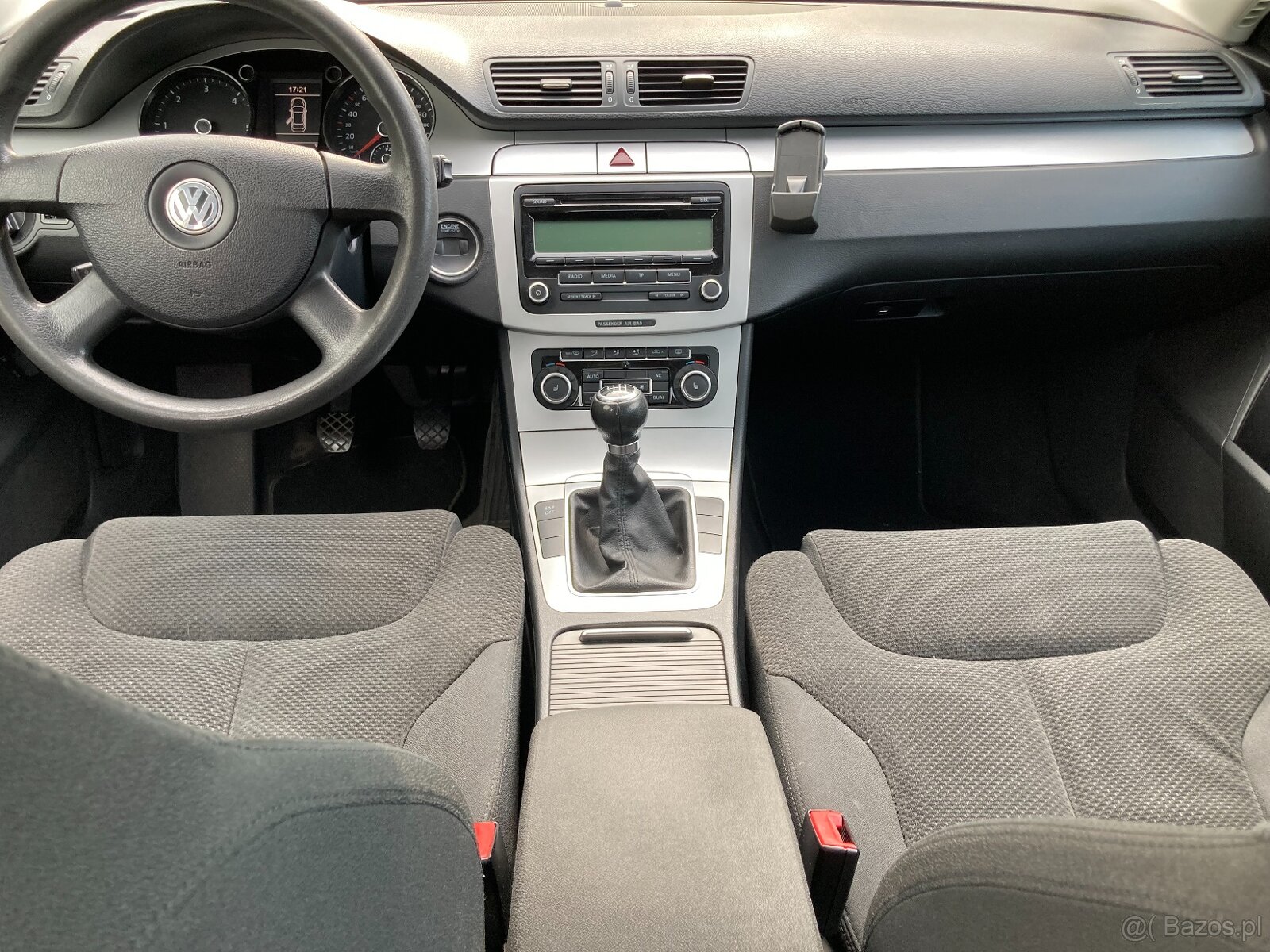 Passat 2.0 TDI 140-KM - 19