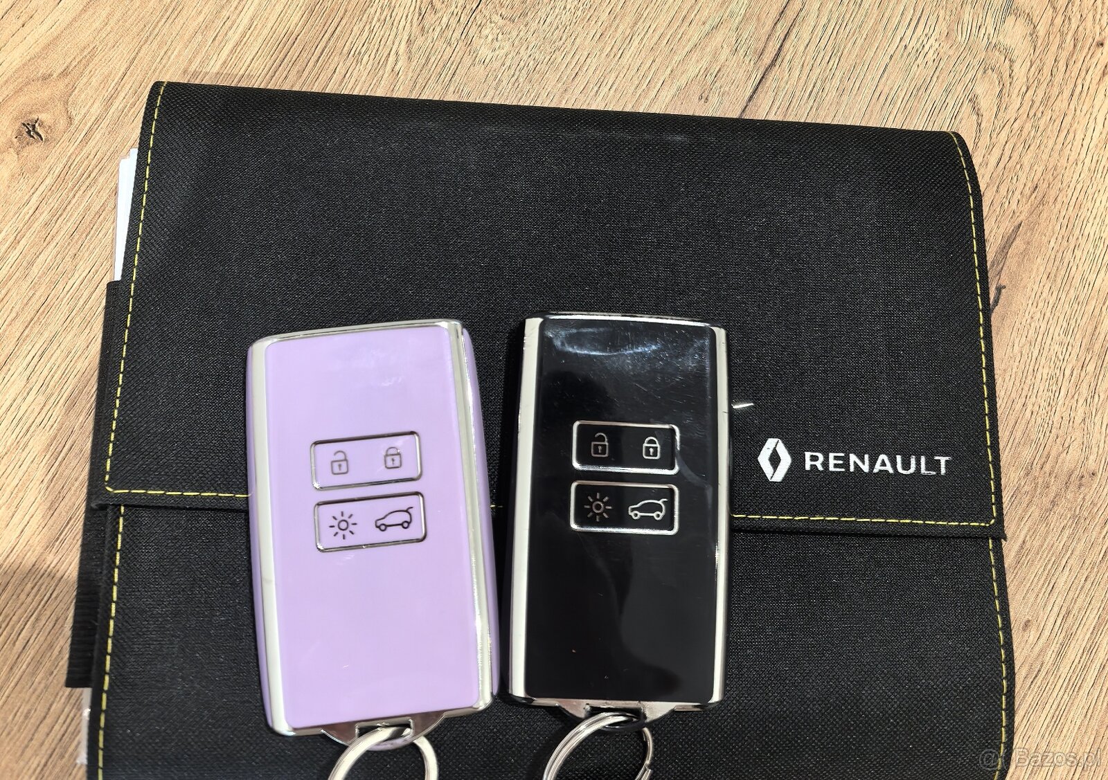 Renault Scenic 4 ,Polski salon , serwisowany w ASO , LED - 19