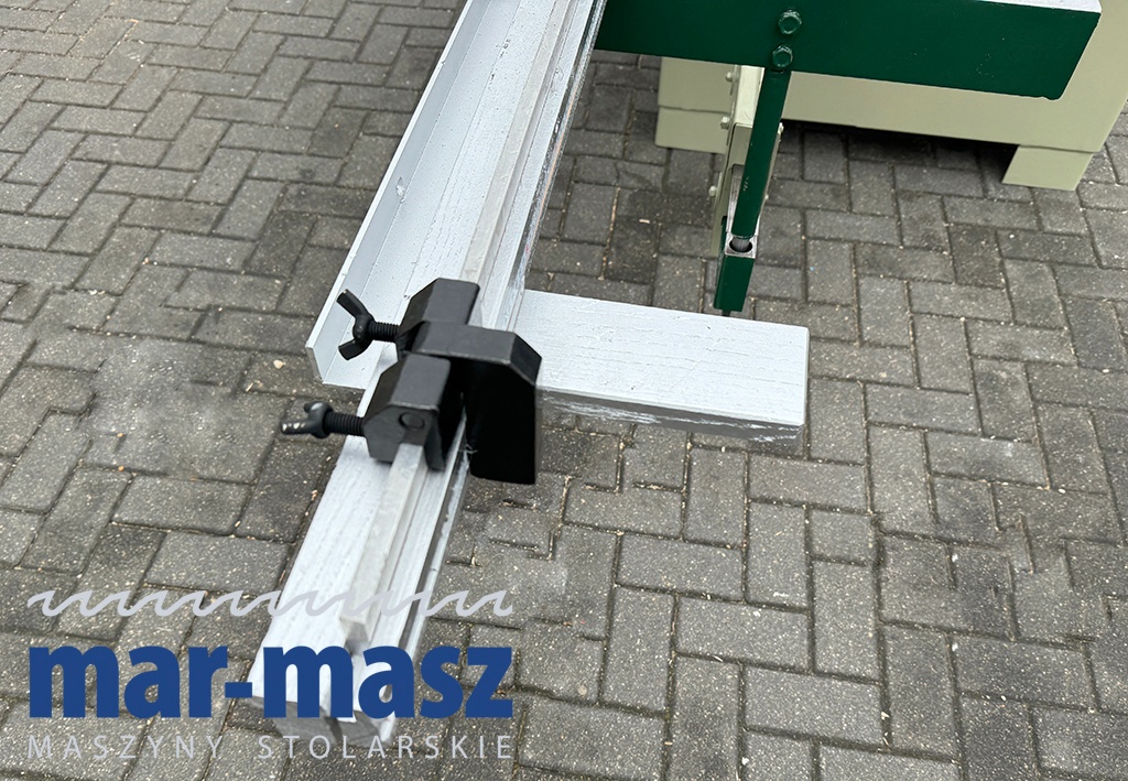 Piła pilarka tarczowa formatowa REMA DMLB-40 - 19